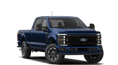 2027 Ford Super Duty F-250® XLT