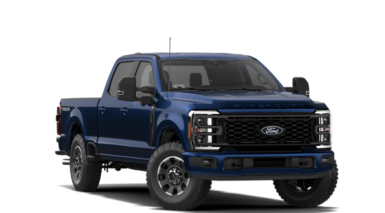 2027 Ford Super Duty F-250® XLT