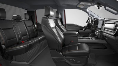 2026 Ford Super Duty F-350® Lariat®