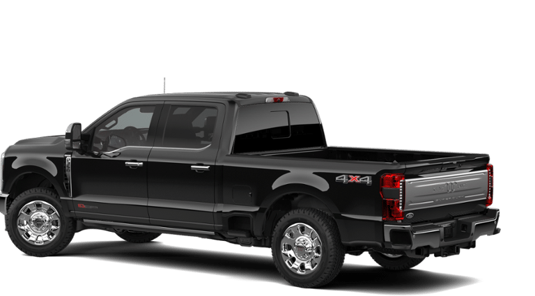 2026 Ford Super Duty F-350® King Ranch®
