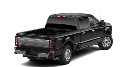2026 Ford Super Duty F-350® King Ranch®