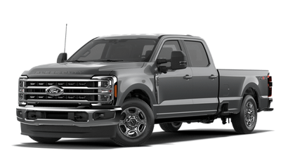 2027 Ford Super Duty F-350® XLT