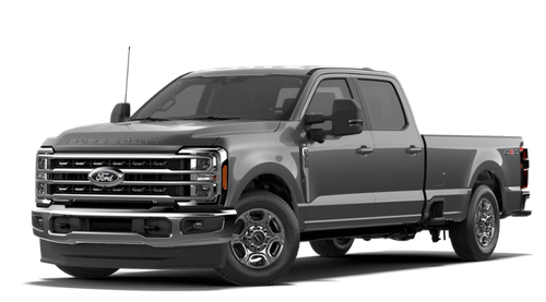 2027 Ford Super Duty F-350® XLT
