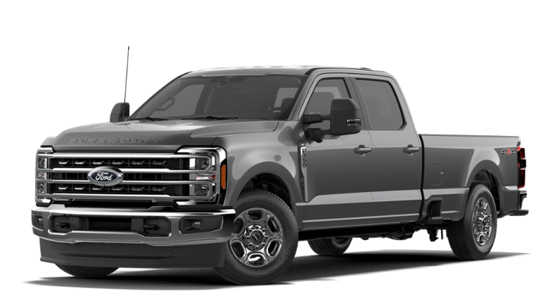 2027 Ford Super Duty F-350® XLT