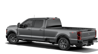2027 Ford Super Duty F-350® XLT