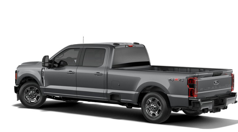 2027 Ford Super Duty F-350® XLT