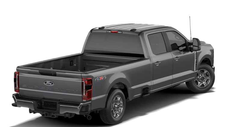 2027 Ford Super Duty F-350® XLT