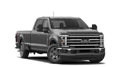 2027 Ford Super Duty F-350® XLT