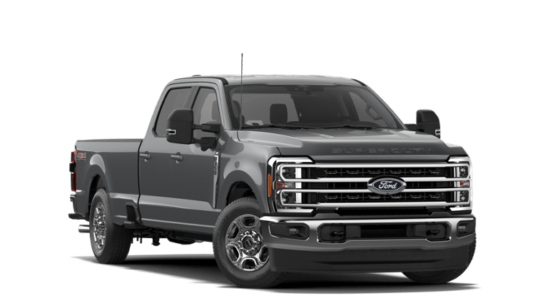 2027 Ford Super Duty F-350® XLT