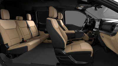 2027 Ford Super Duty F-350® XLT