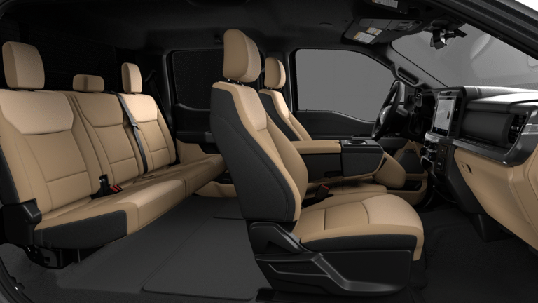 2027 Ford Super Duty F-350® XLT