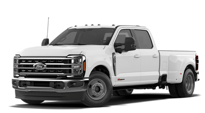 2027 Ford Super Duty F-350® XLT