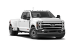 2027 Ford Super Duty F-350® XLT