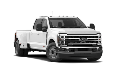 2027 Ford Super Duty F-350® XLT