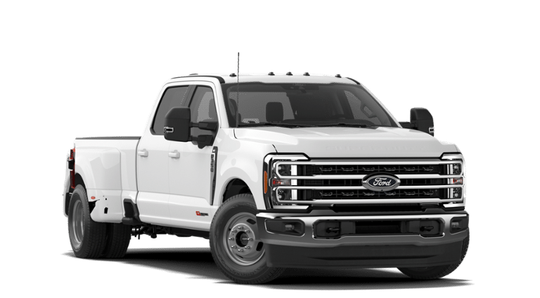 2027 Ford Super Duty F-350® XLT