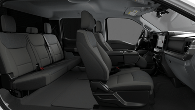 2027 Ford Super Duty F-350® XLT