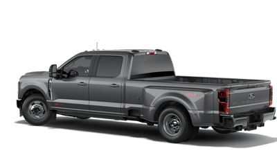 2027 Ford Super Duty F-350® Lariat®