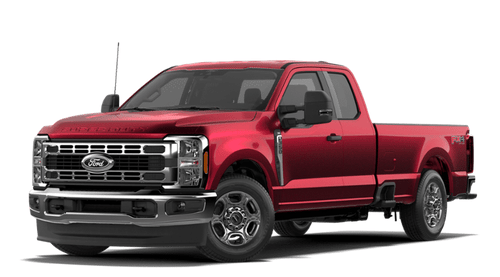 2027 Ford Super Duty F-350® XLT