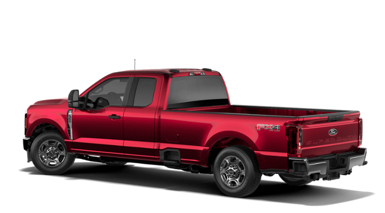 2027 Ford Super Duty F-350® XLT