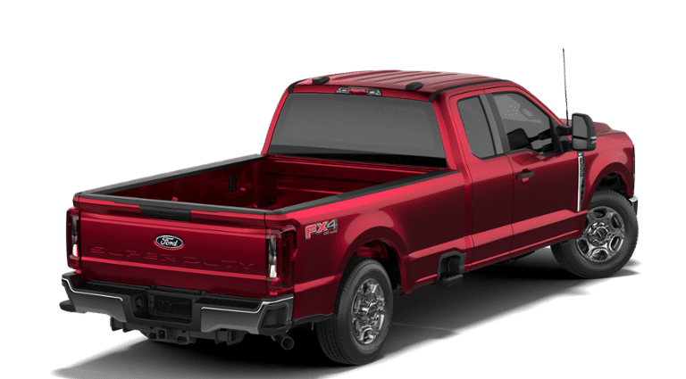 2027 Ford Super Duty F-350® XLT