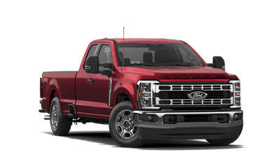 2027 Ford Super Duty F-350® XLT