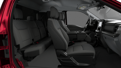 2027 Ford Super Duty F-350® XLT