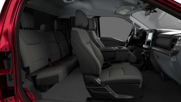 2027 Ford Super Duty F-350® XLT