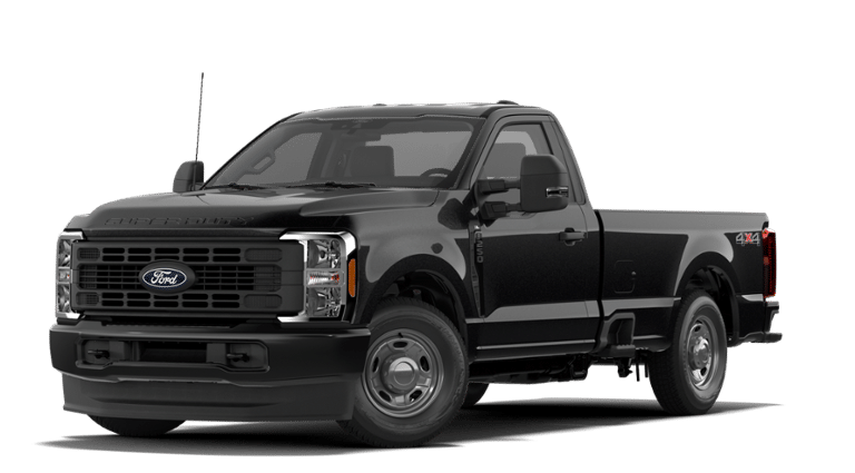 2027 Ford Super Duty F-250® XL