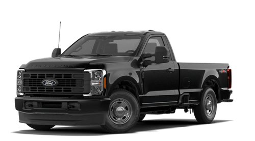 2027 Ford Super Duty F-250® XL
