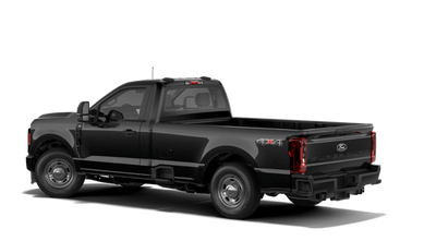 2027 Ford Super Duty F-250® XL