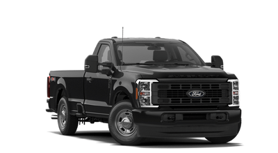 2027 Ford Super Duty F-250® XL