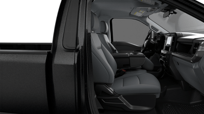 2027 Ford Super Duty F-250® XL