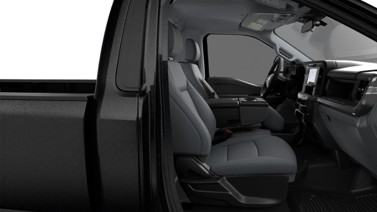2027 Ford Super Duty F-250® XL