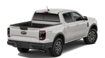 2026 Ford Ranger Lariat®
