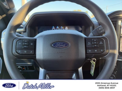 2026 Ford F-150 STX®