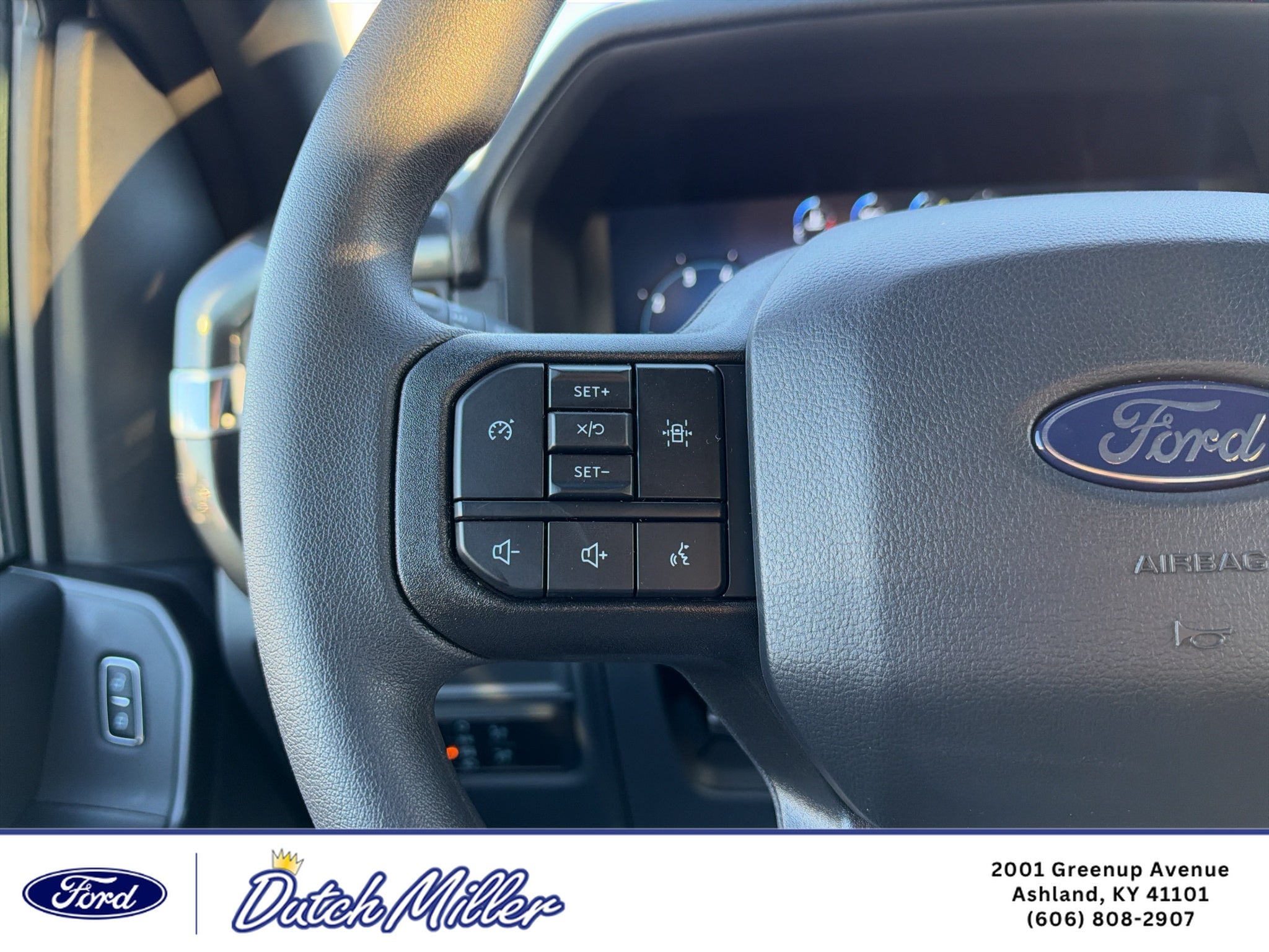 2026 Ford F-150 STX®