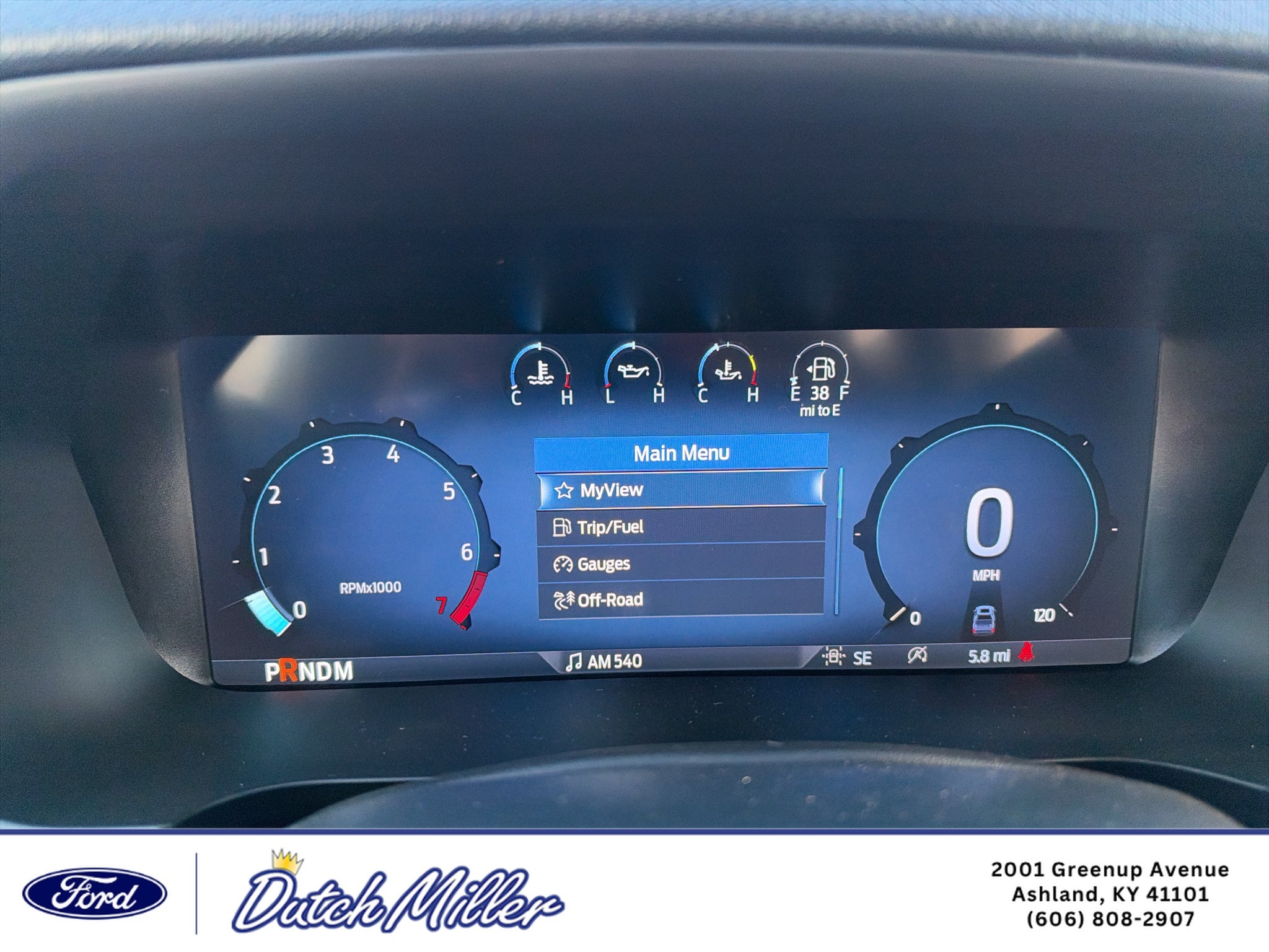 2026 Ford F-150 STX®