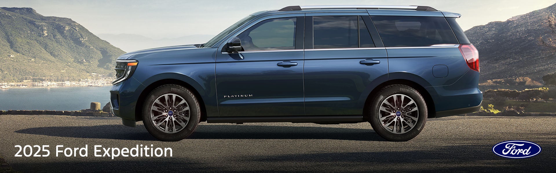 2026 Ford Expedition in Ashland KY