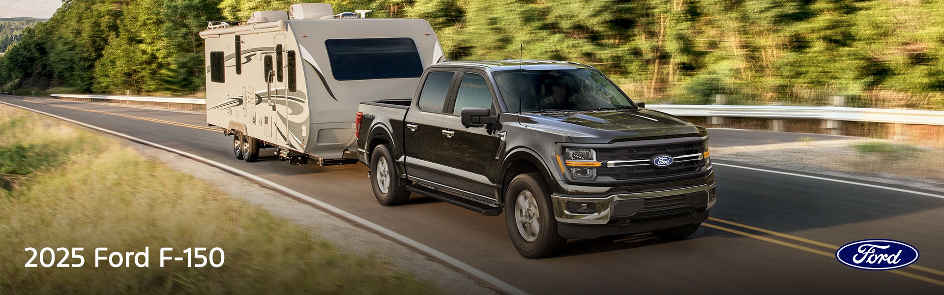 2026 Ford F-150 in Ashland KY