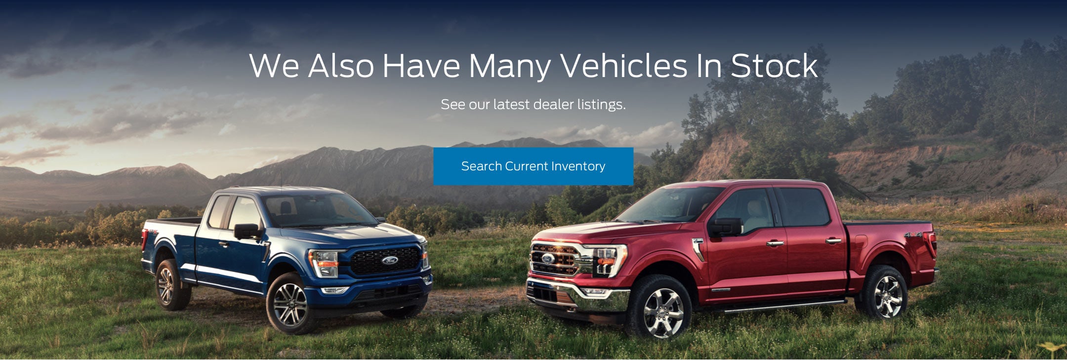 Ford vehicles in stock | Dutch Miller Ford of Ashland in Ashland KY