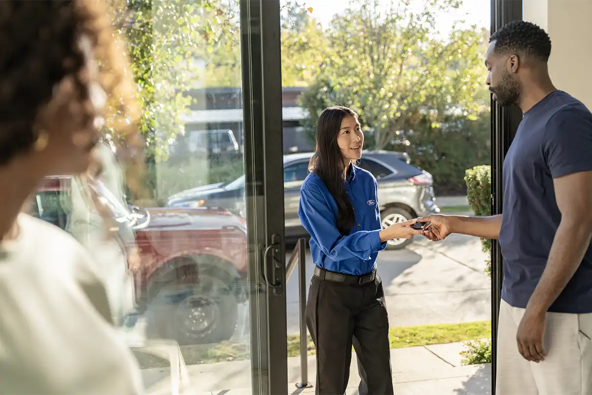 Dutch Miller Ford of Ashland in Ashland KY