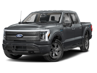 Ford F-150 Lightning