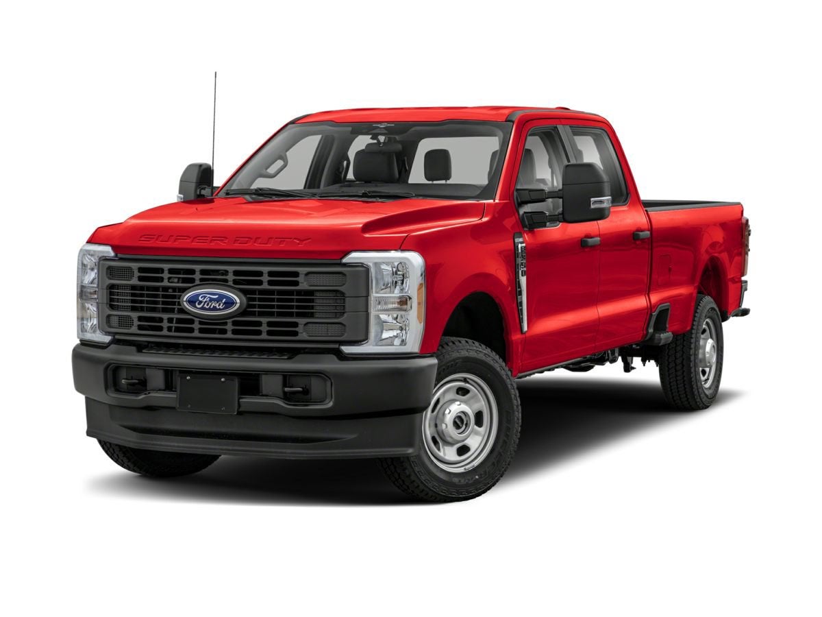 Ford Super Duty